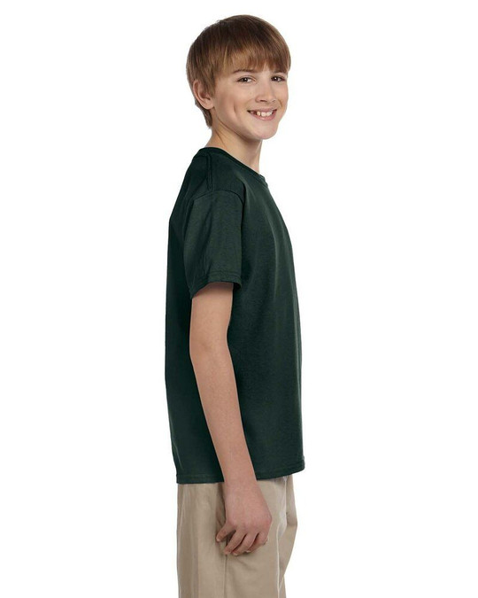 Gildan 2000B - YOUTH T-SHIRT JUNIOR 6 oz.
