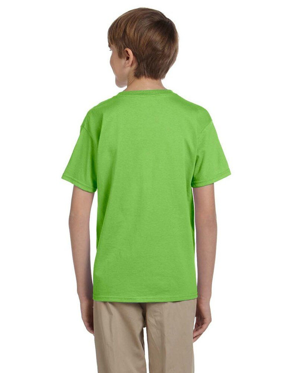Gildan 2000B - T-SHIRT ENFANT 10.1 oz