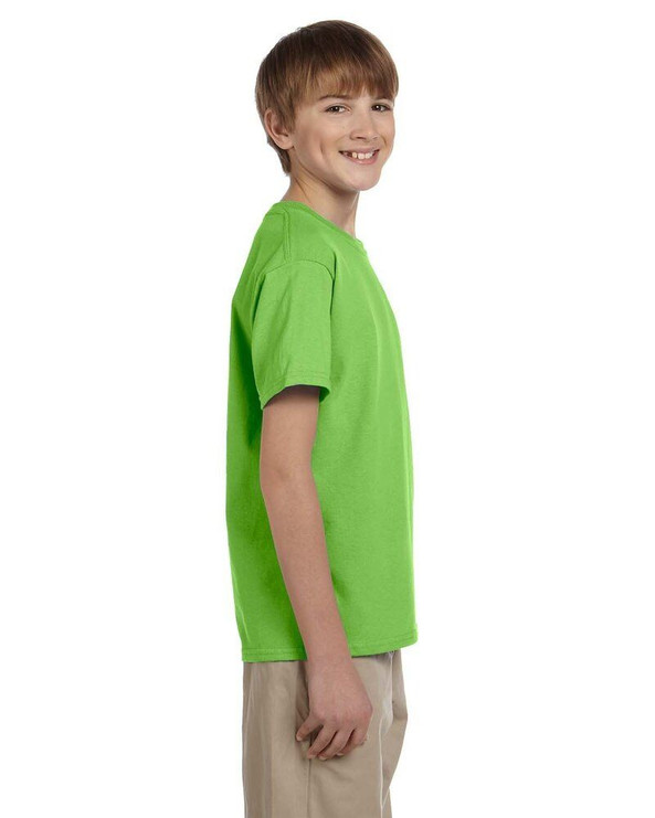 Gildan 2000B - T-SHIRT ENFANT 10.1 oz