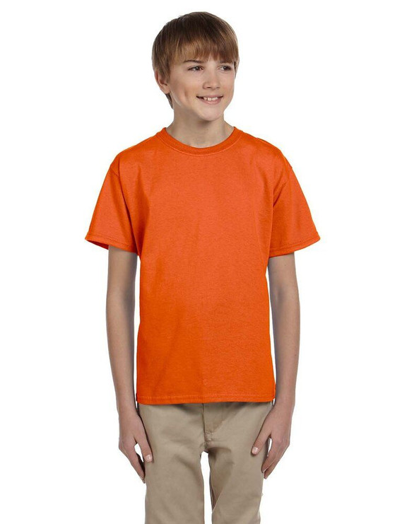 Gildan 2000B - T-SHIRT ENFANT 10.1 oz