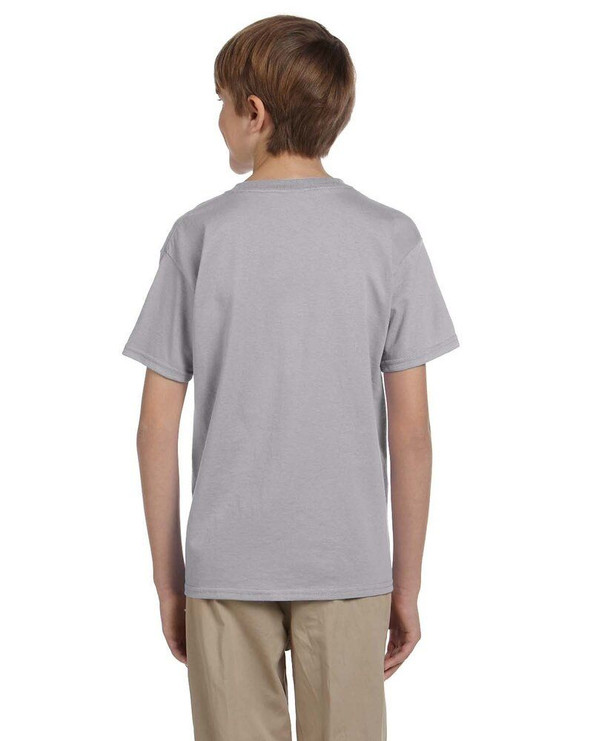 Gildan 2000B - YOUTH T-SHIRT JUNIOR 6 oz.