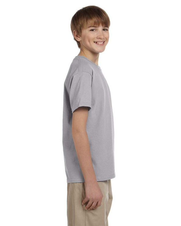 Gildan 2000B - YOUTH T-SHIRT JUNIOR 6 oz.