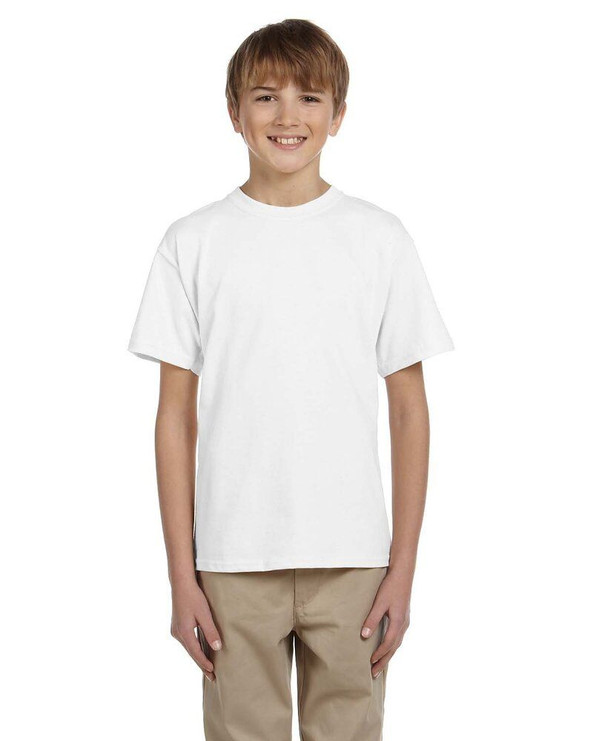 Gildan 2000B - T-SHIRT ENFANT 10.1 oz