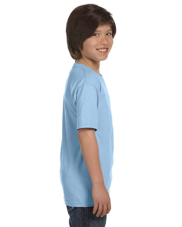 Gildan 8000B - YOUTH T-SHIRT 5.5 oz.