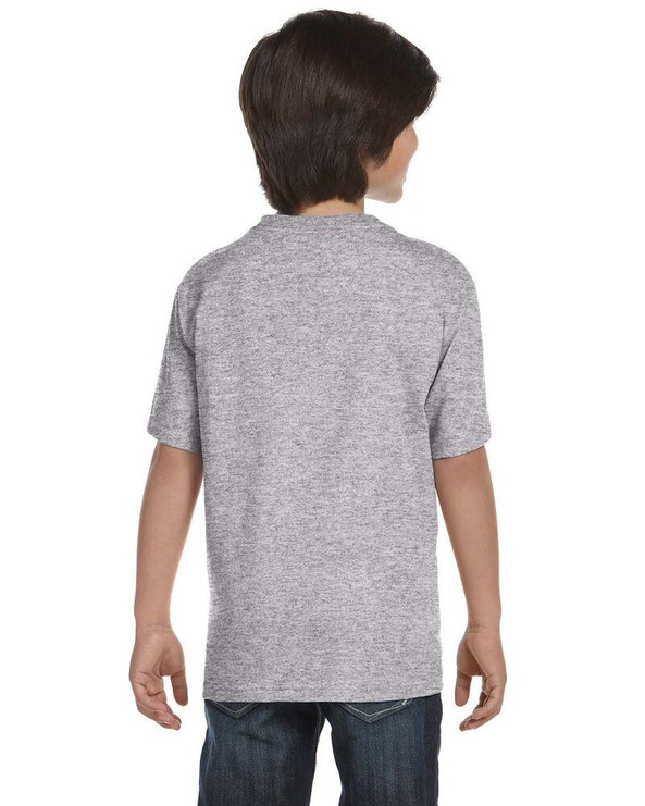 Gildan 8000 - T-Shirt JUVENTUD 9 oz