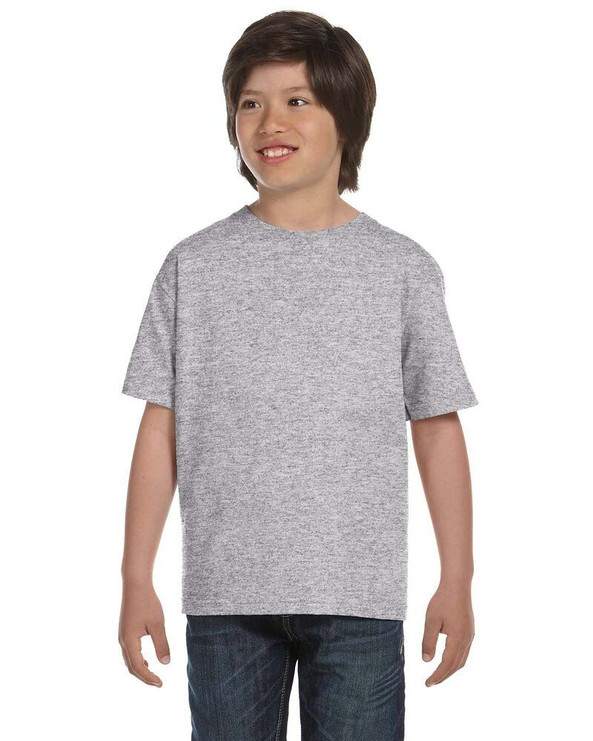 Gildan 8000 - T-Shirt JUVENTUD 9 oz
