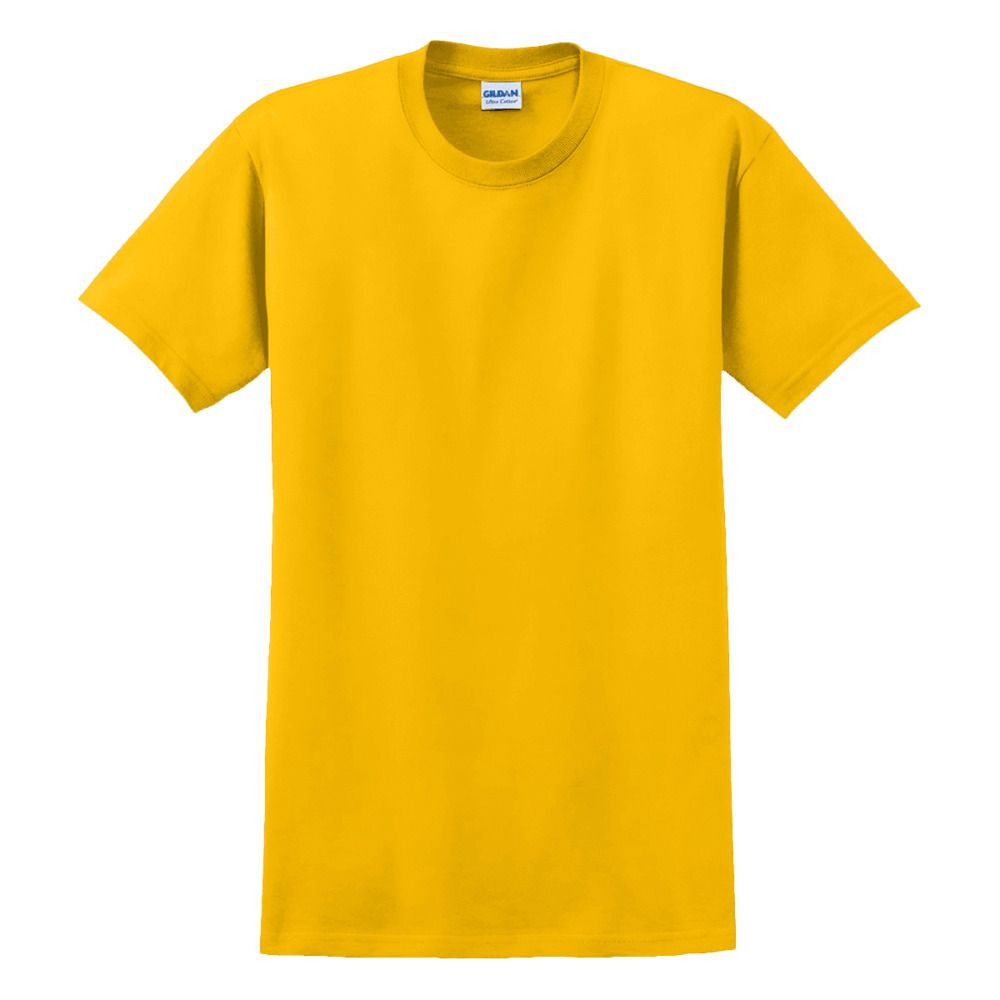 Gildan 2000 - Adult Ultra Cotton® T-Shirt