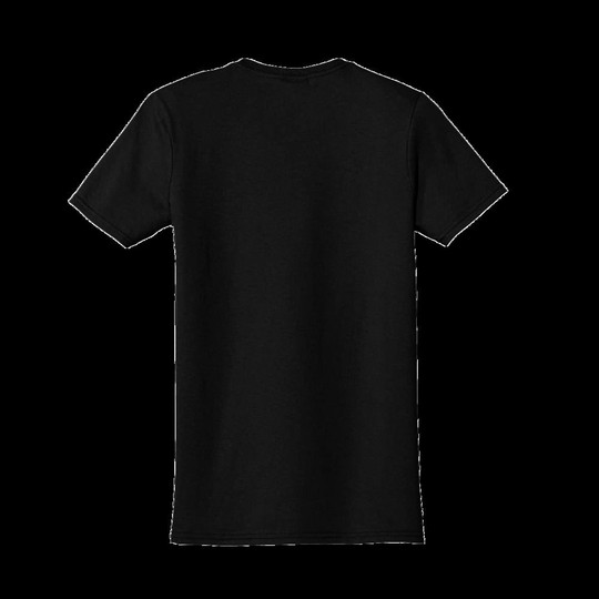 Gildan 64000 - T-SHIRT FILÉ À L'ANNEAU POUR HOMME