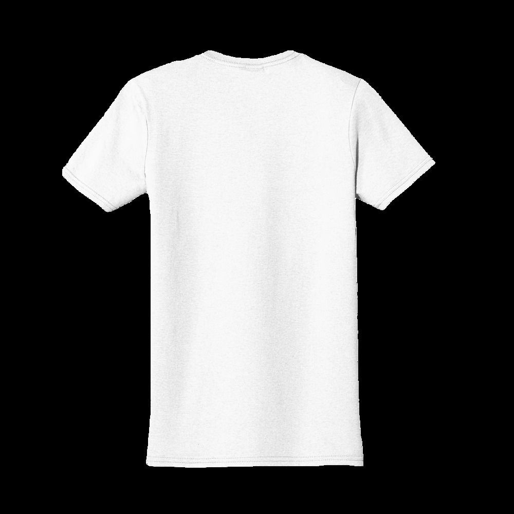 Gildan 64000 - T-Shirt Ring Spun For Men