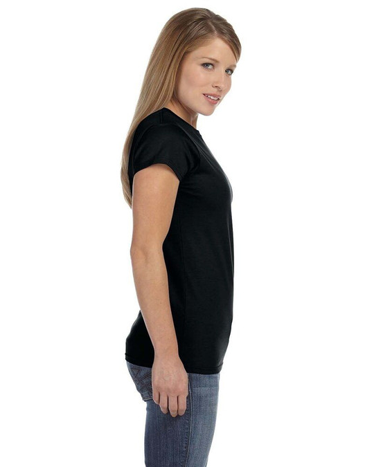 Gildan 64000L - Chandail en coton Softstyle filé