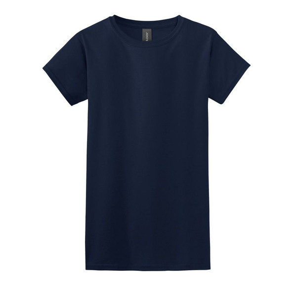Gildan 64000L - Chandail en coton Softstyle filé