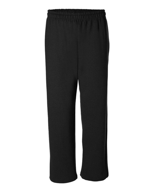 Gildan 18400 - Pantalon d'exercice à jambe droite en Heavy Blend™ 50/50