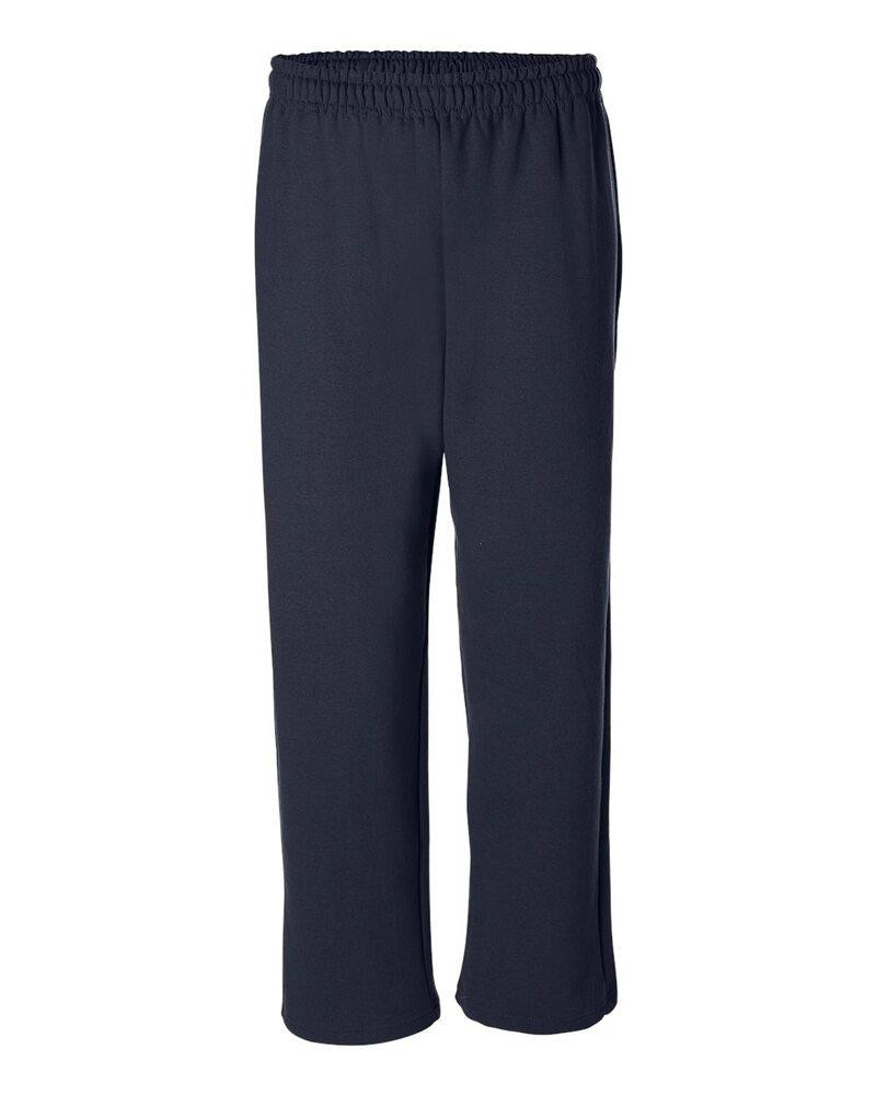 Gildan 18400 - Pantalon d'exercice à jambe droite en Heavy Blend™ 50/50