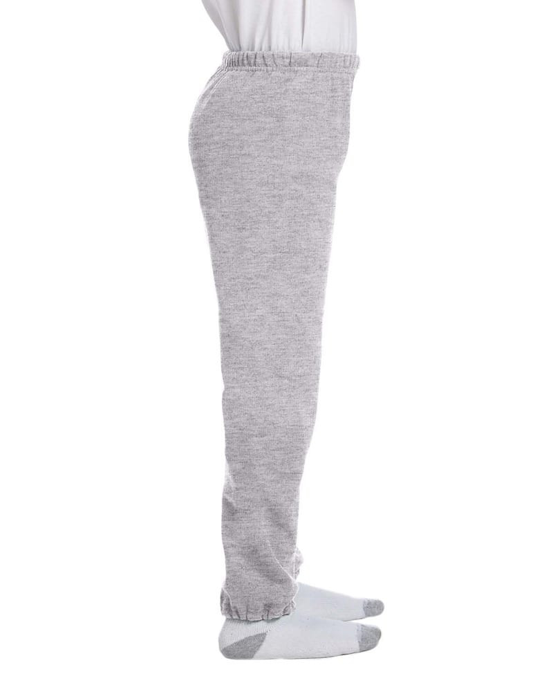 Gildan 18200B - Pantalon de survêtement Heavy Blend pour jeunes