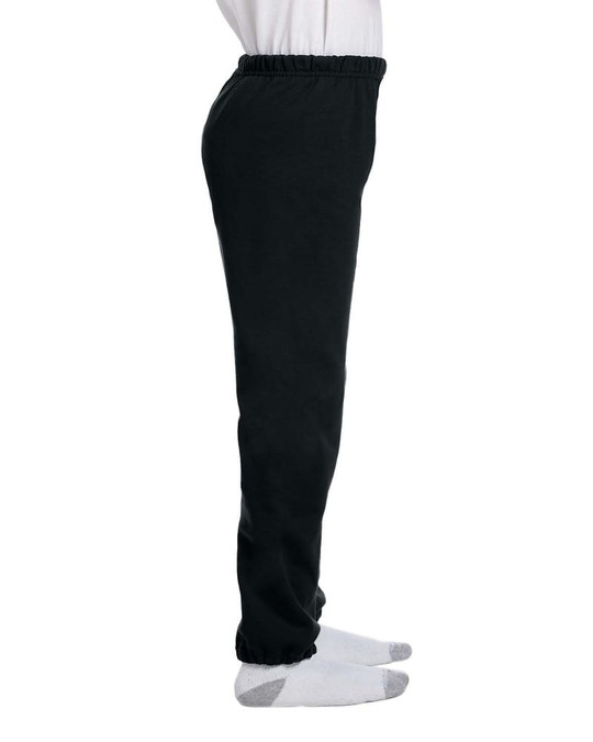 Gildan 18200B - Pantalon de survêtement Heavy Blend pour jeunes