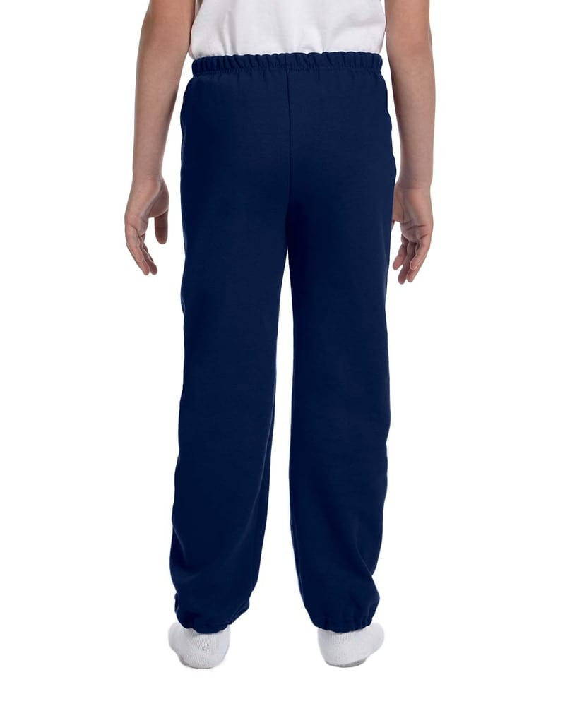 Gildan 18200B - Heavy Blend Youth Sweatpants