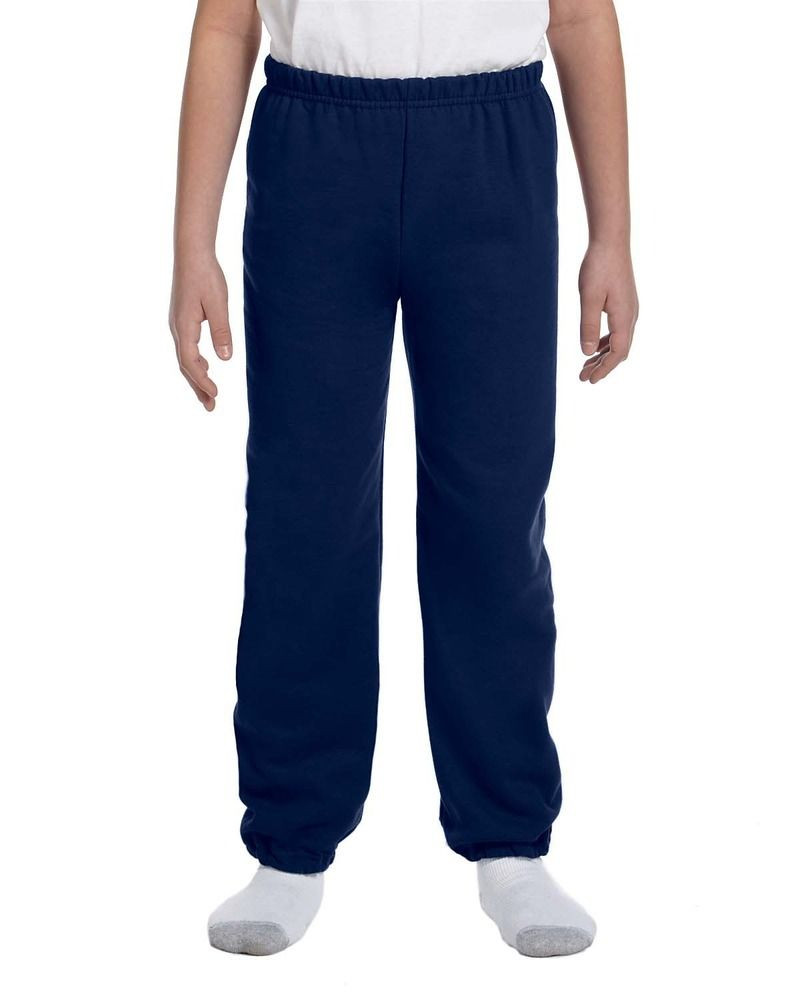 Gildan 18200B - Heavy Blend Youth Sweatpants
