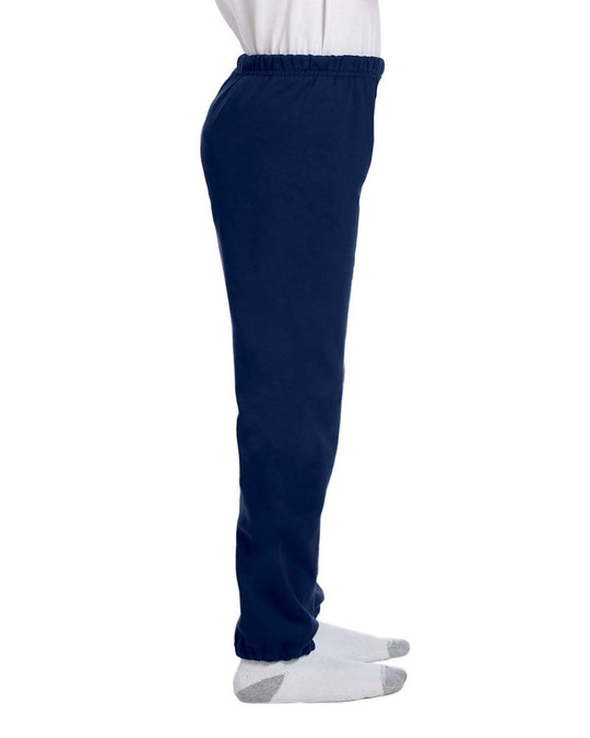 Gildan 18200B - Pantalon de survêtement Heavy Blend pour jeunes