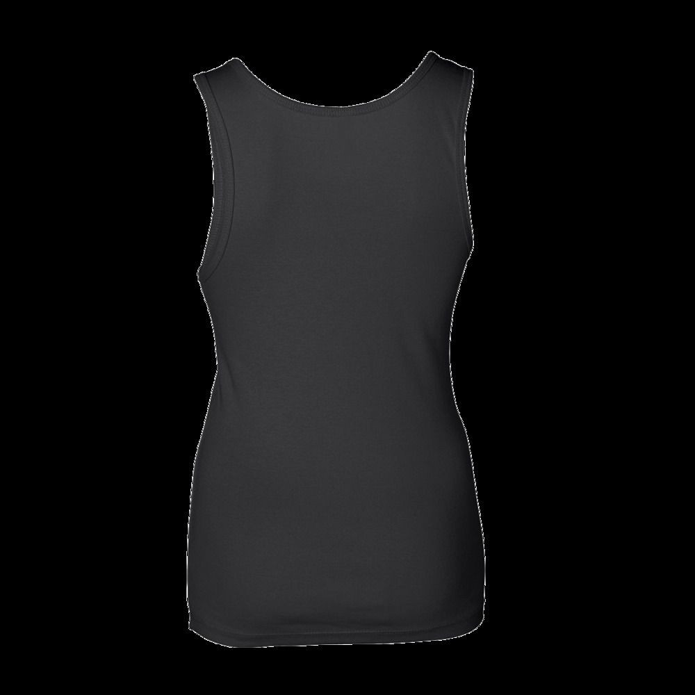 BELLA+CANVAS B1080 - Women's Baby Rib Tank