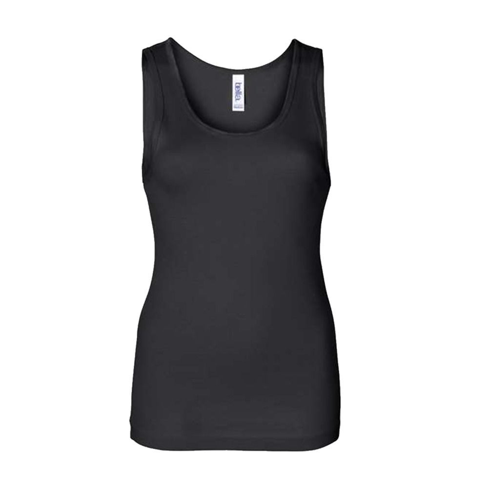 BELLA+CANVAS B1080 - Women's Baby Rib Tank