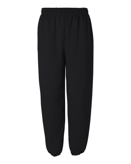 Gildan 18200 - Pantalon Molletonné Sans Poche