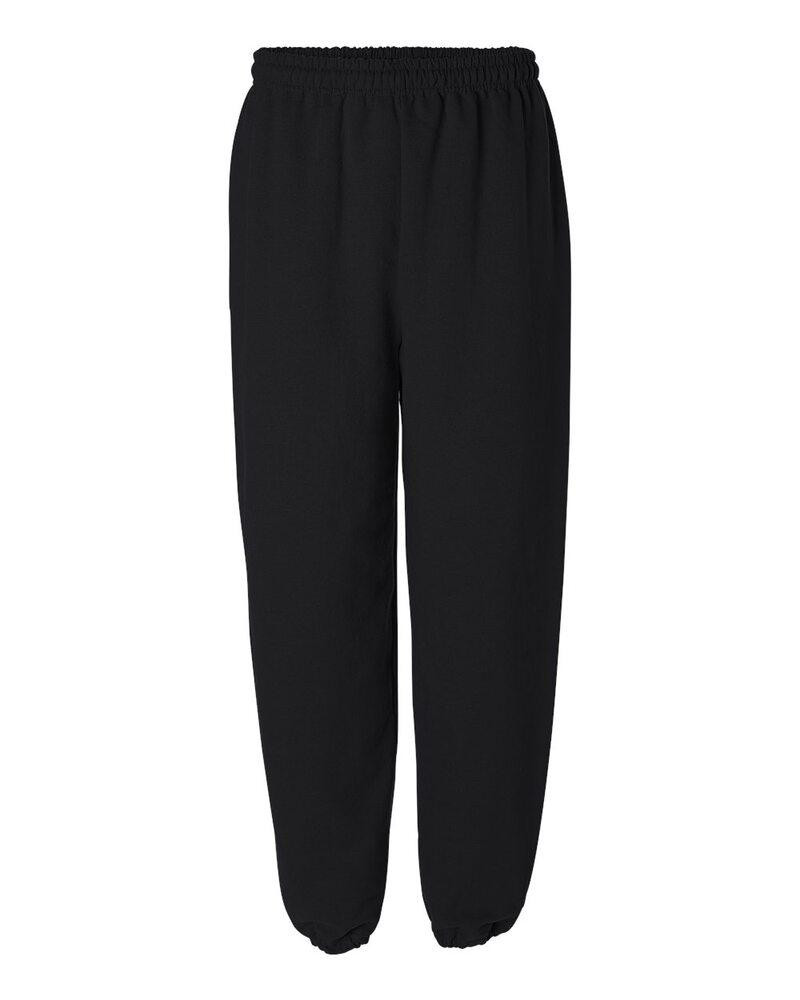 Gildan 18200 - Fleece Pants With No Pockets
