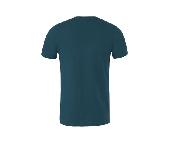 Bella+Canvas BE3001 - Unisex-Baumwoll-T-Shirt