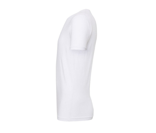 Bella+Canvas BE3001 - Unisex-Baumwoll-T-Shirt