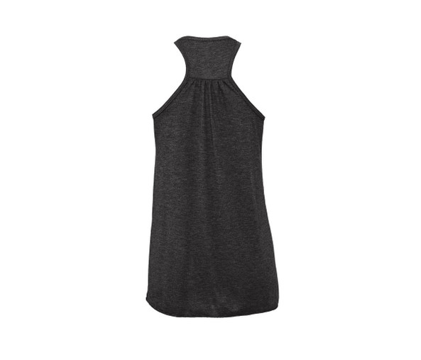 Bella+Canvas BE8800 - WOMEN'S FLOWY RACERBACK TANK