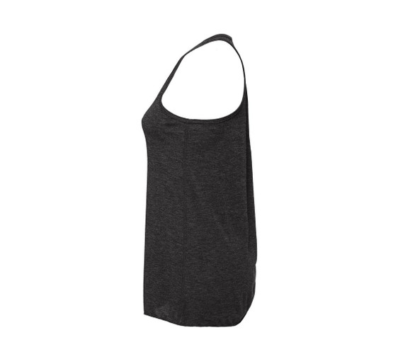 Bella+Canvas BE8800 - WOMEN'S FLOWY RACERBACK TANK