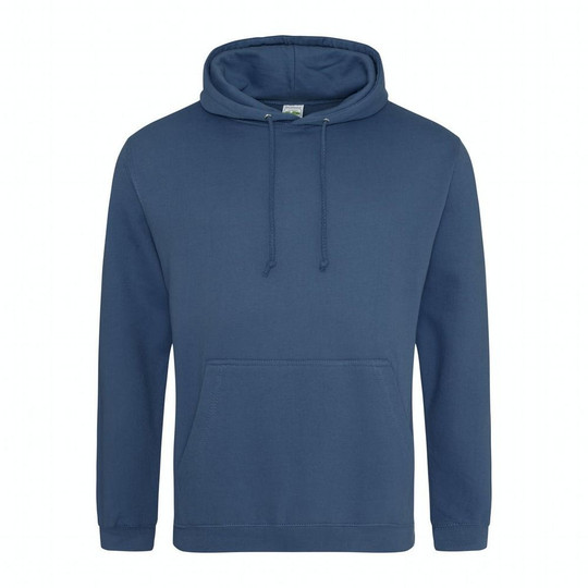 AWDIS JUST HOODS JH001 - COLLEGE HOODIE