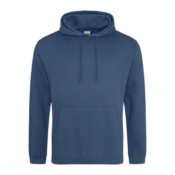 AWDis JH001 - COLLEGE HOODIE