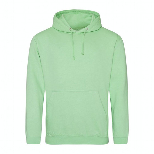 AWDIS JUST HOODS JH001 - COLLEGE HOODIE
