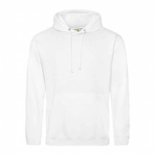 AWDIS JUST HOODS JH001 - COLLEGE HOODIE