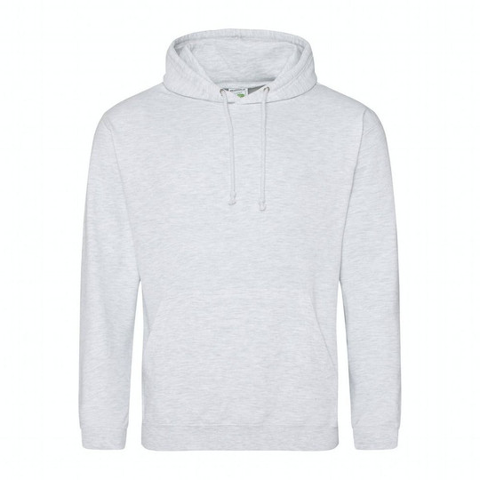 AWDIS JUST HOODS JH001 - COLLEGE HOODIE