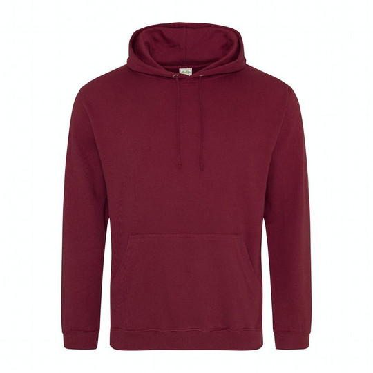 AWDIS JUST HOODS JH001 - COLLEGE HOODIE
