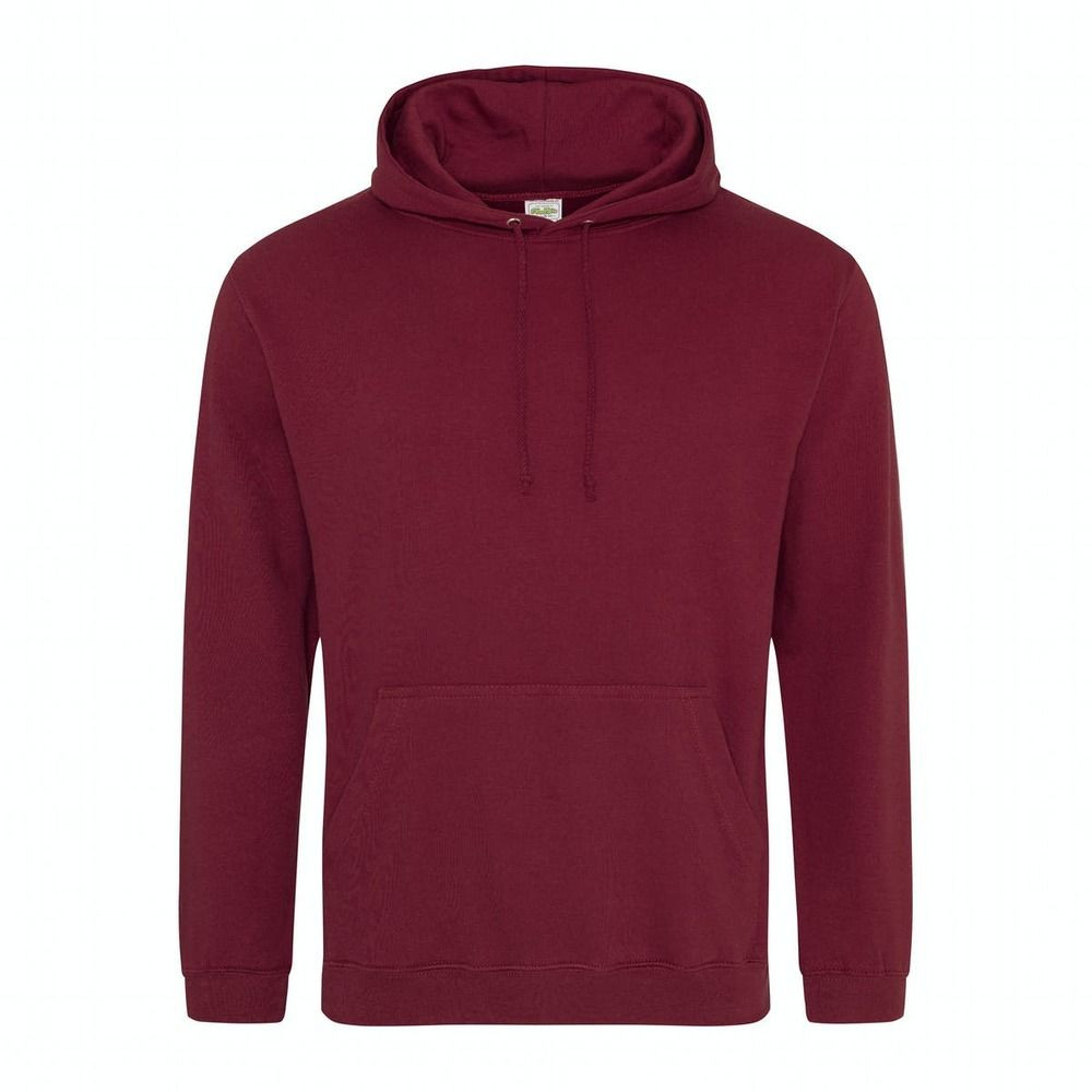AWDIS JUST HOODS JH001 - COLLEGE HOODIE