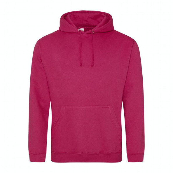 AWDis JH001 - COLLEGE HOODIE