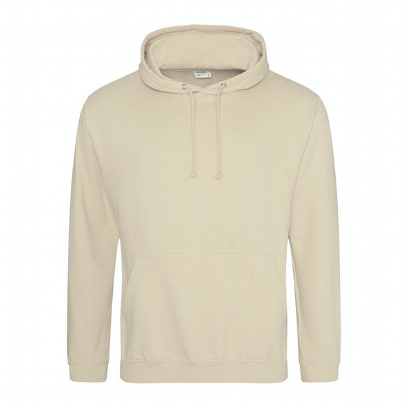 AWDis JH001 - COLLEGE HOODIE