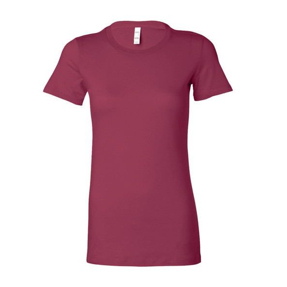 BELLA+CANVAS B6004 - Women's The Favorite Tee