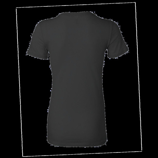 BELLA+CANVAS B6004 - Women's The Favorite Tee