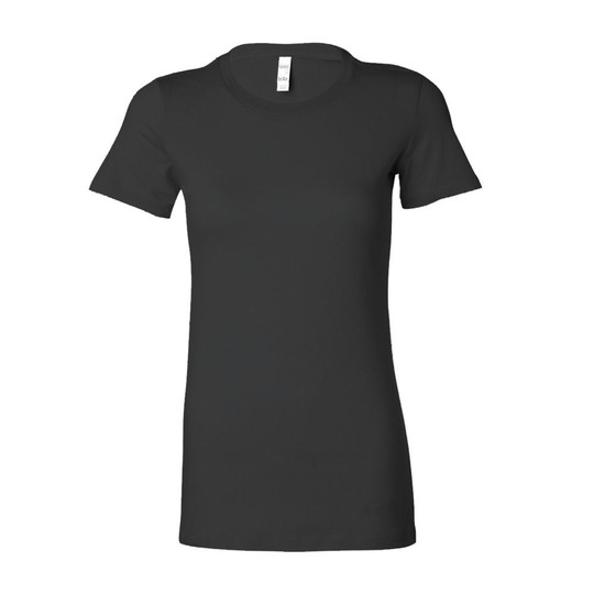 BELLA+CANVAS B6004 - Women's The Favorite Tee
