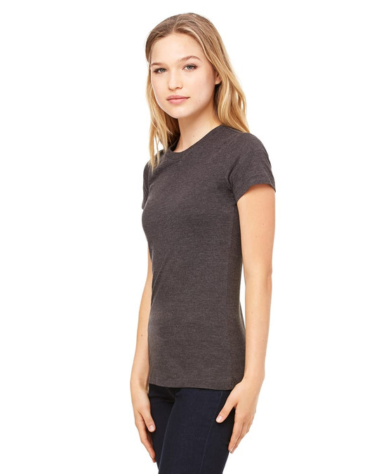 BELLA+CANVAS B6004 - Women's The Favorite Tee