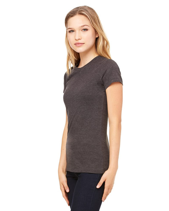 Bella+Canvas B6004 - Camiseta The Favorite para mujer