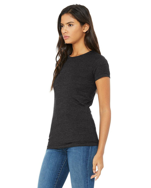 Bella+Canvas B6004 - Camiseta The Favorite para mujer