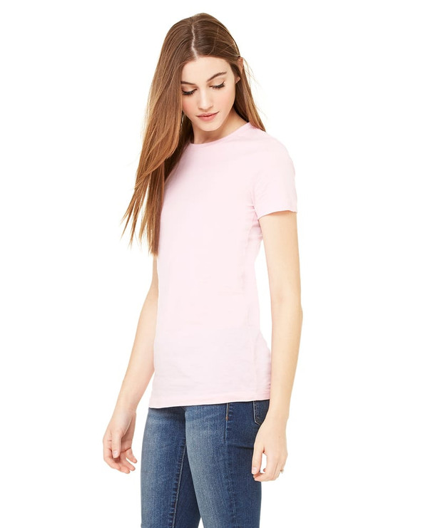 Bella+Canvas B6004 - Camiseta The Favorite para mujer