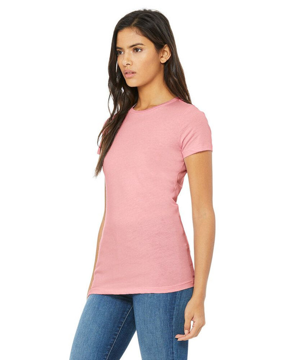 Bella+Canvas B6004 - Camiseta The Favorite para mujer