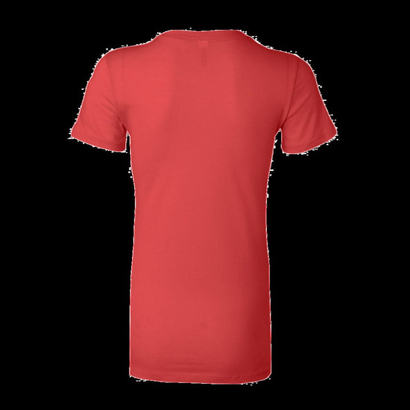 BELLA+CANVAS B6004 - Women's The Favorite Tee