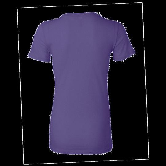 BELLA+CANVAS B6004 - Women's The Favorite Tee
