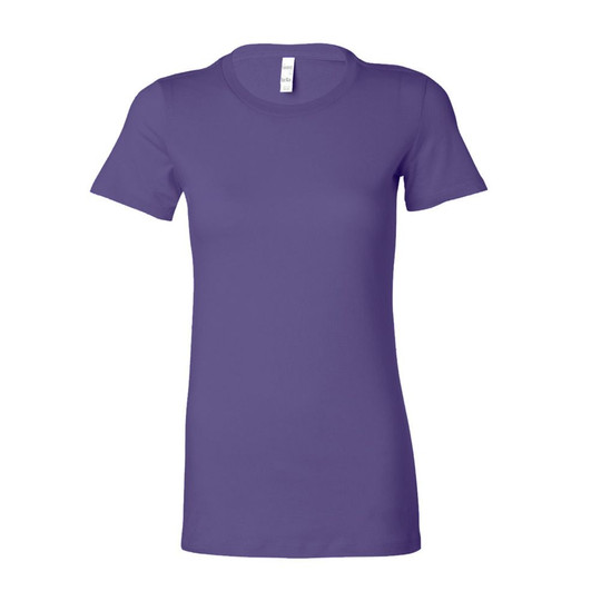 BELLA+CANVAS B6004 - Women's The Favorite Tee